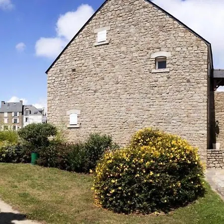 Lägenhet Port Du Crouesty - Maeva - Duplex 3 Pieces 7 Personnes Confort Mae-4806