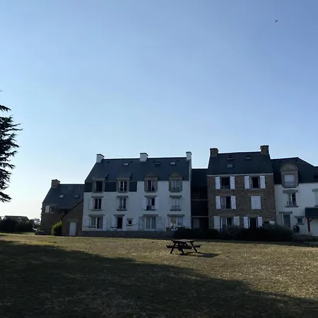Port Du Crouesty - Maeva - Duplex 3 Pieces 7 Personnes Confort Mae-4806 Lägenhet *
