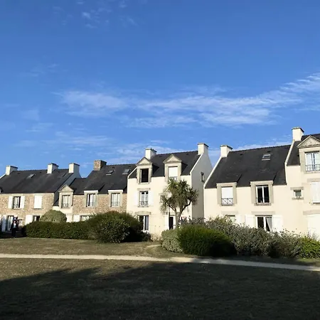 Port Du Crouesty - Maeva - Duplex 3 Pieces 7 Personnes Confort Mae-4806 Lägenhet