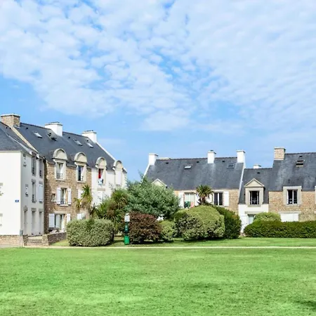 Port Du Crouesty - Maeva - Duplex 3 Pieces 7 Personnes Confort Mae-4806 * Arzon
